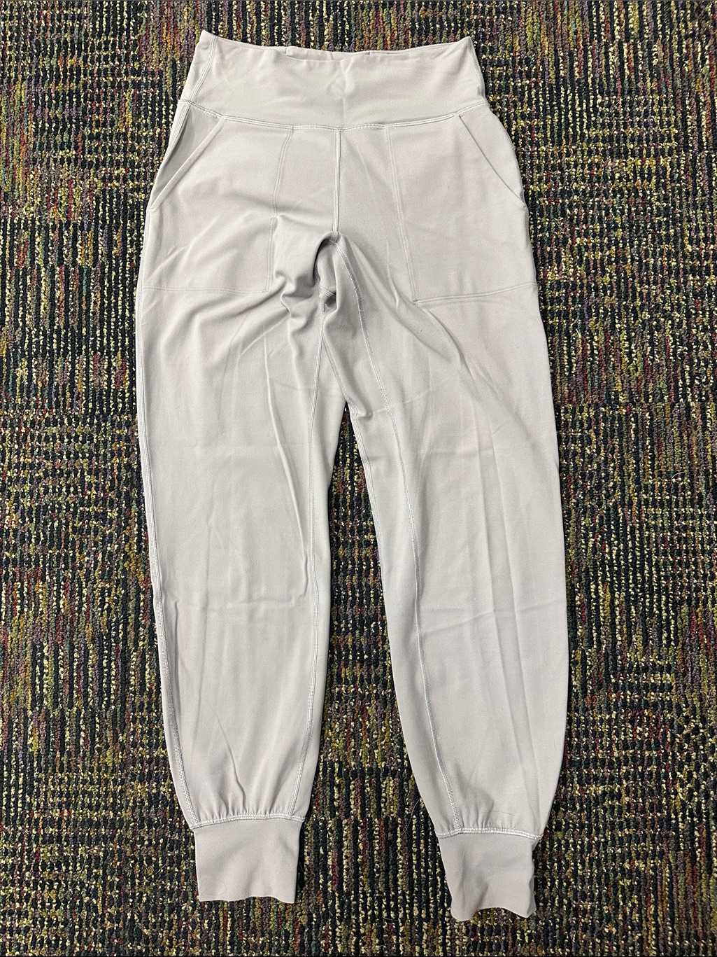 Lululemon Athletica Align Jogger 6 Light Purple
